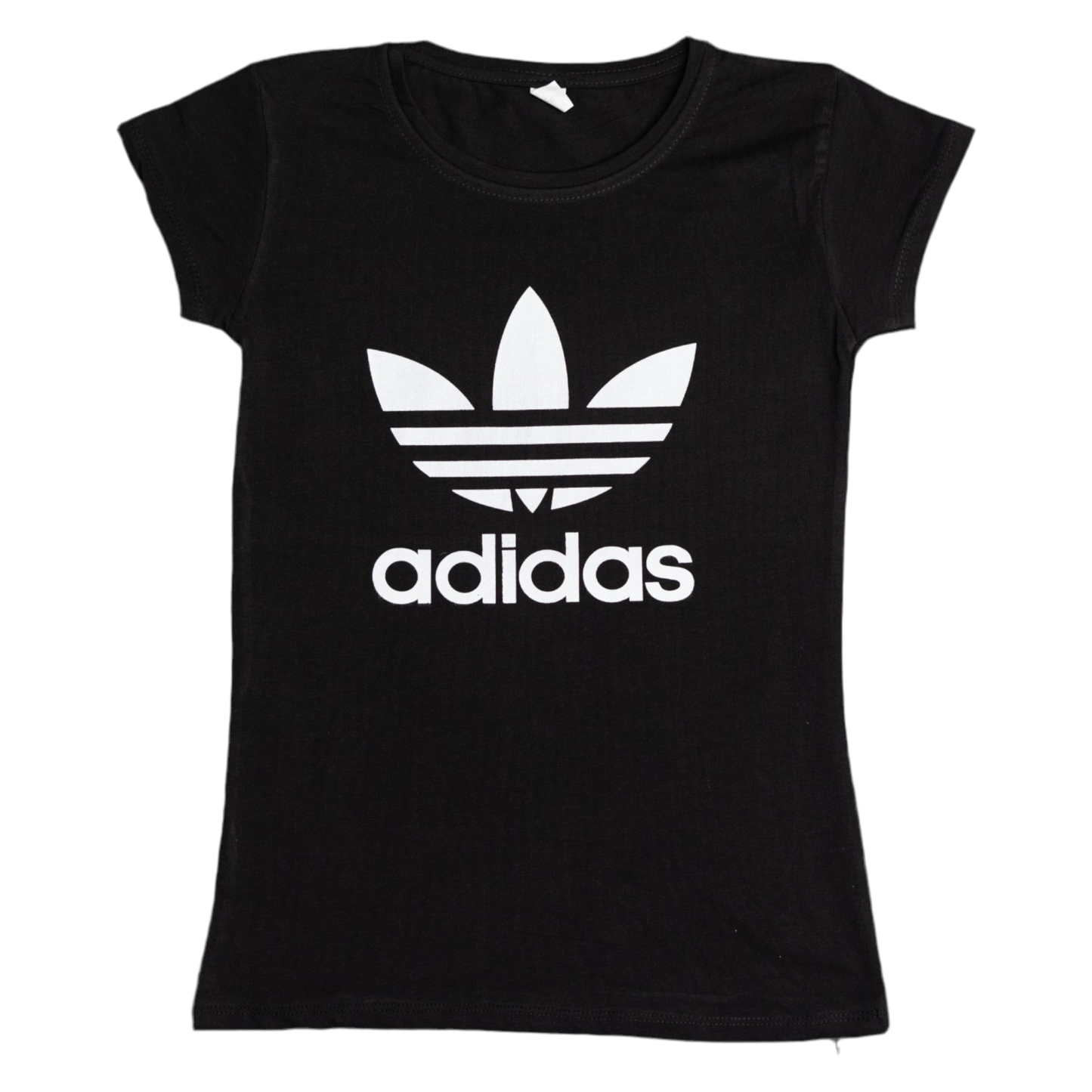 Tricou Dama AD Negru
