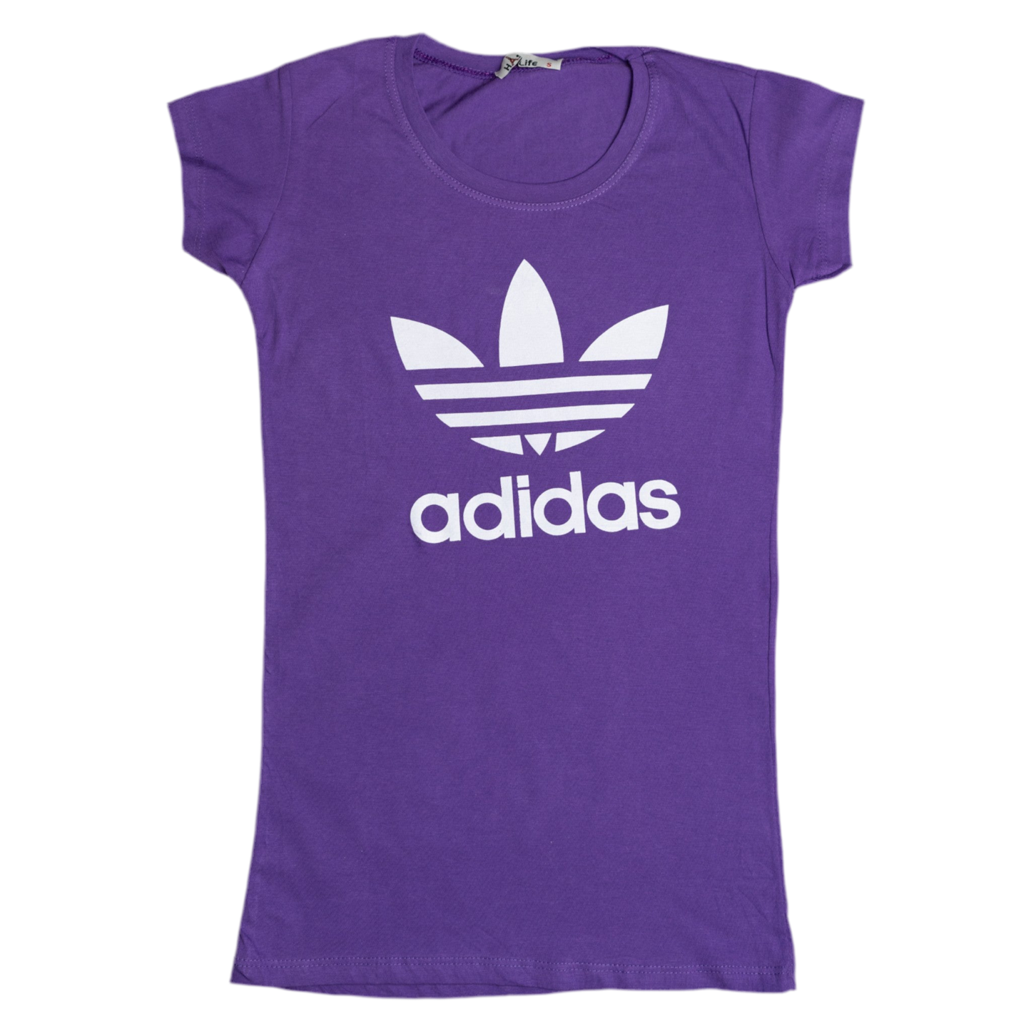 Tricou Dama AD Mov