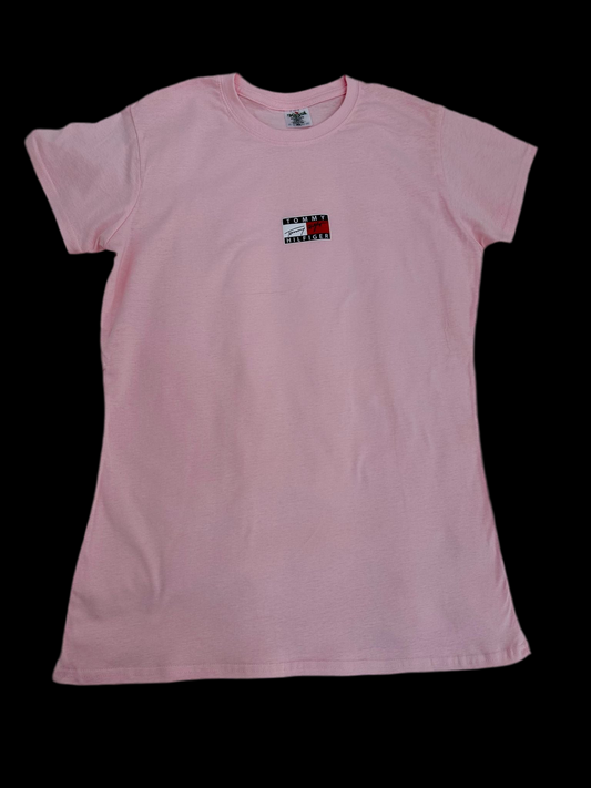 Tricou Dama Tmy Roz