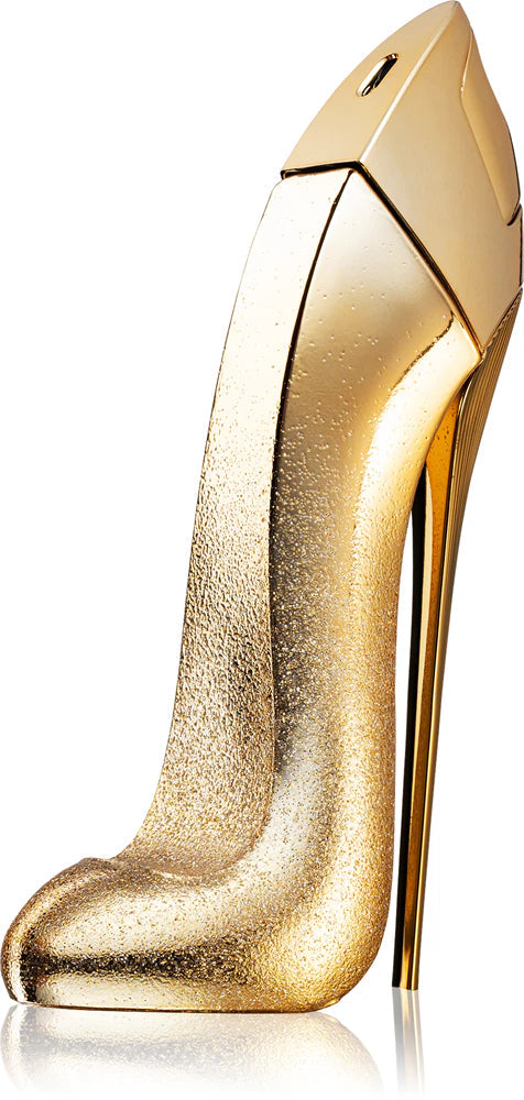 Good Girl Gold Fantasy - EDP - 80ml