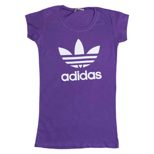 Tricou Dama AD Mov