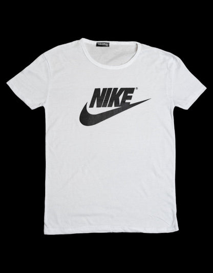 AF Negru/Talpa Alba (Cadou Tricou+Sosete)
